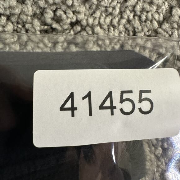 Nirvana In Utero Shirt Mens Large Black Band Tee 2021 Angel Graphic Grunge Rock - Picture 12 of 12